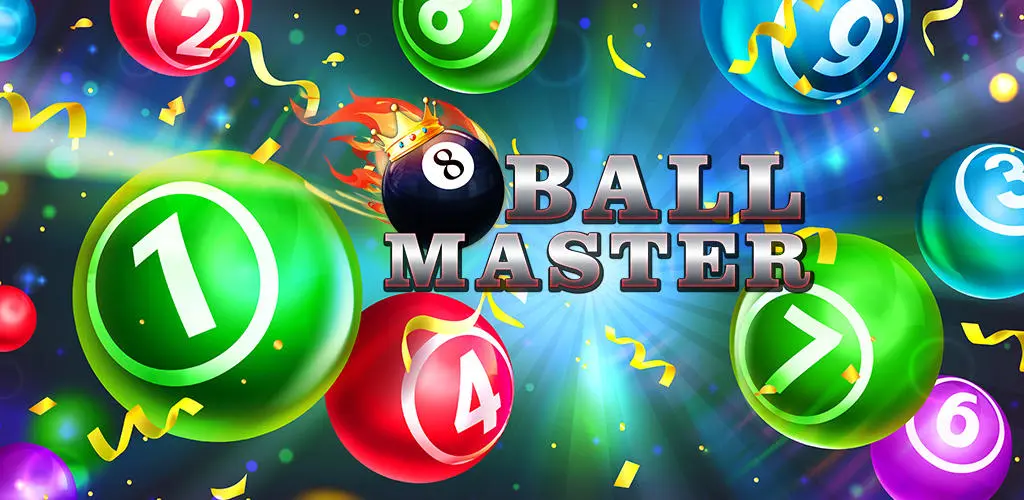 8 Ball Master APK