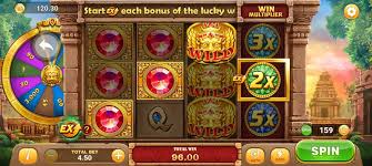 Lucky 55 APK