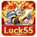 Lucky 55 APK